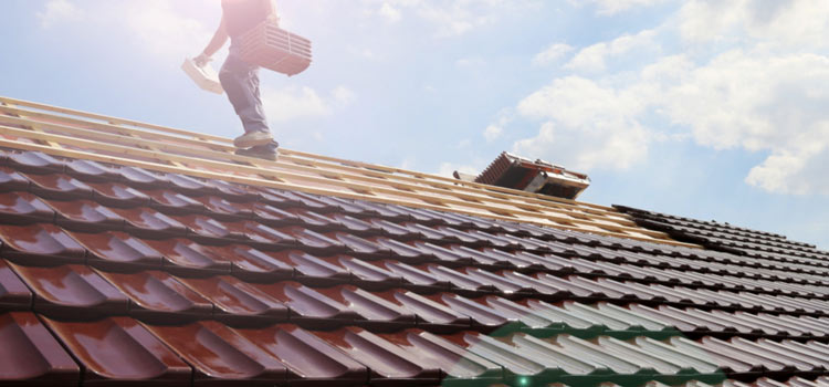 Best Roofing Company Bell Gardens